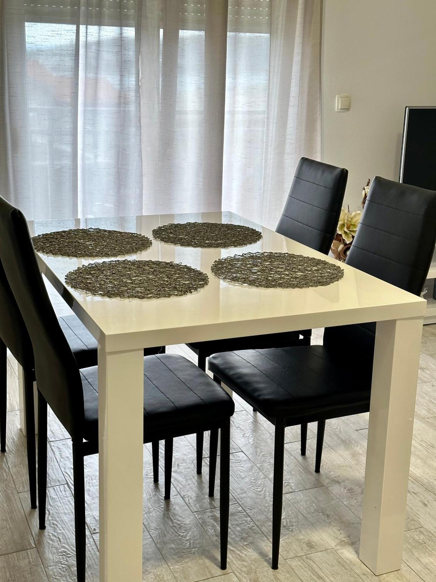 Apartman Nela Apartment Kastel Sucurac Exterior photo